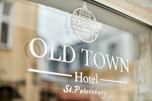 Old Town