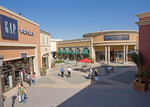 Las Americas Premium Outlets (California, San Diego County, San Diego), shopping mall