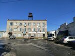 Сибирь-ДК, офис (Svyazistov Street, 12Ак1/1), entrega de comida y almuerzo