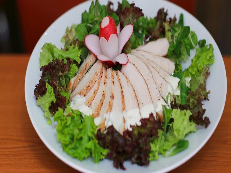 Фото Гостиница Атлантик