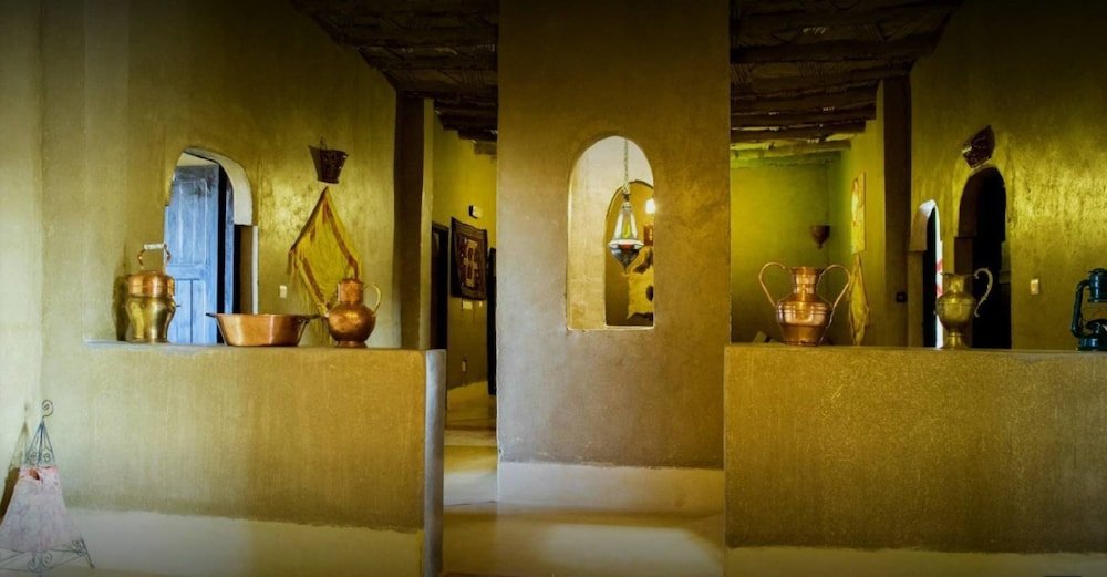 Фото Ait Ben Hada