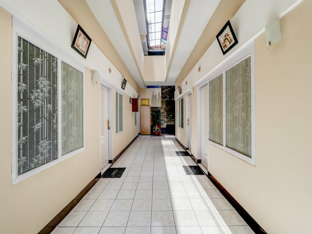 Hotel Oyo 3341 Ten Guest House, Bandung, photo