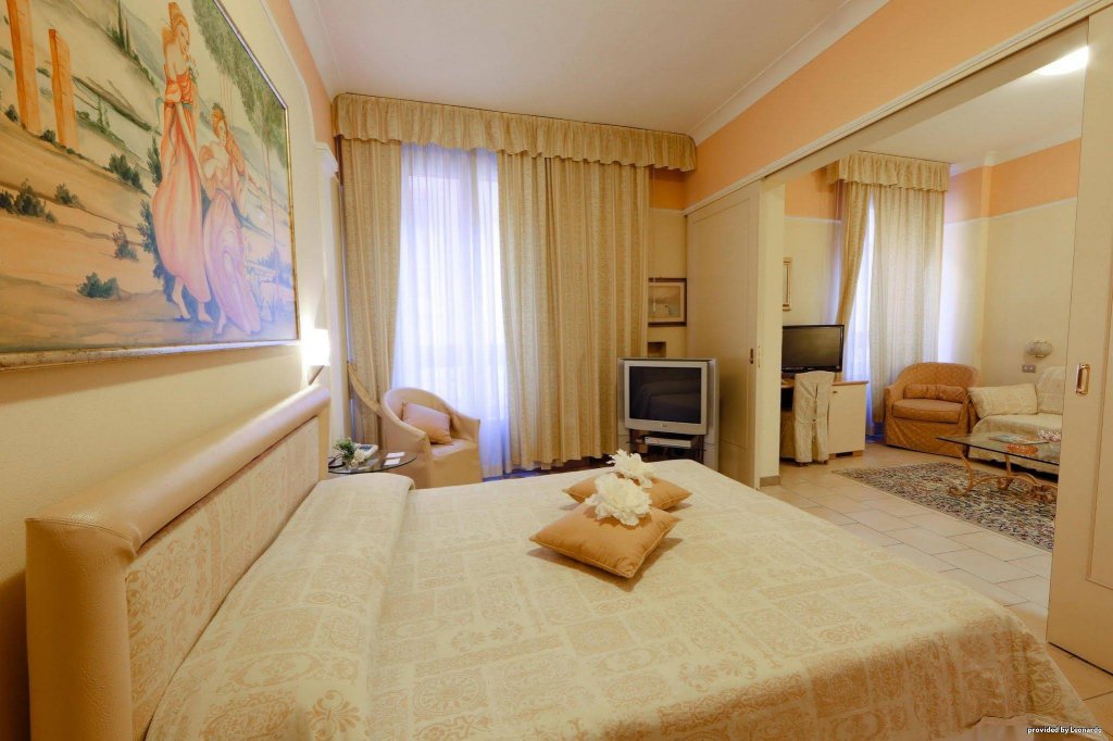 Фото Best Western Hotel Liberta