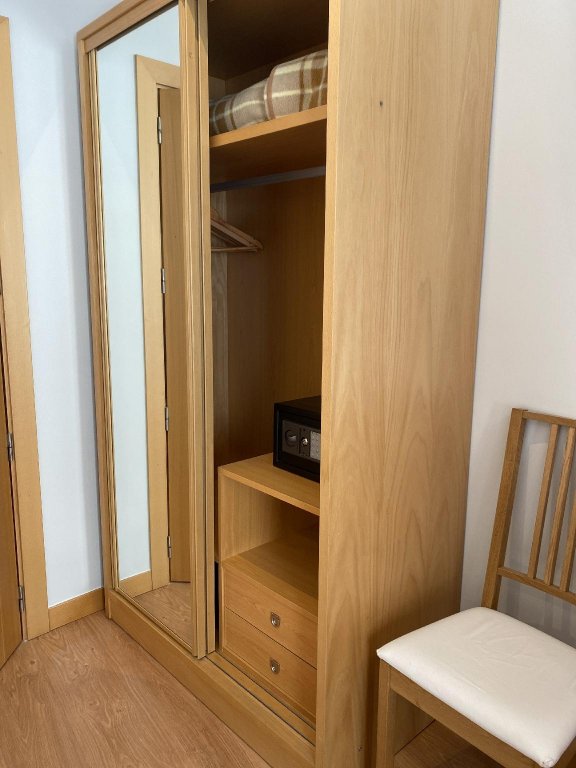 Фото Hostal Abami II