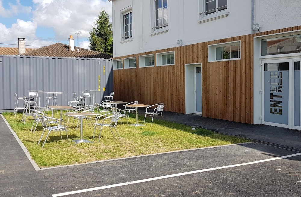 Фото Hotel de la Gare