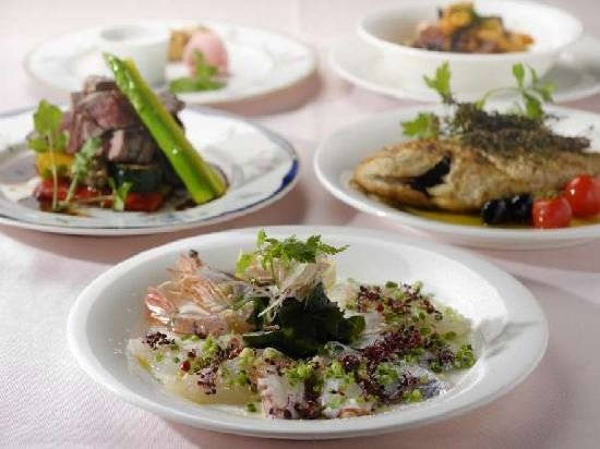 Фото Country Inn The White Marine