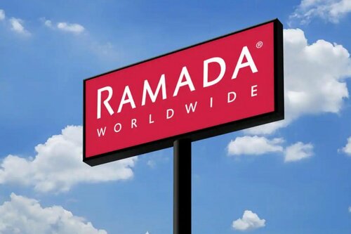 Гостиница Ramada by Wyndham New Delhi Pitampura в Дели