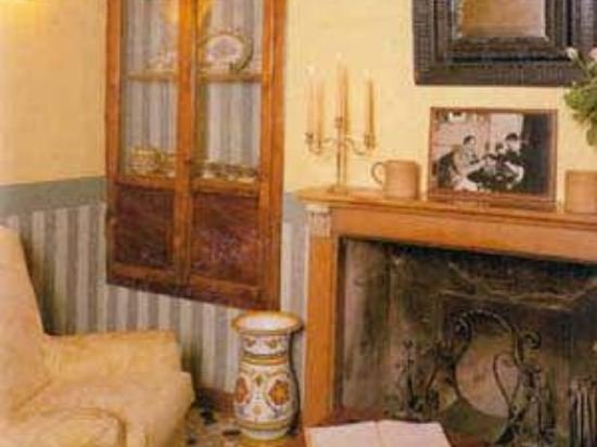 Фото Porziuncola