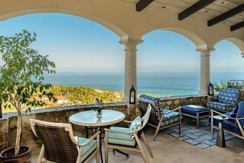 Гостиница Palmilla Villa W/amazing Ocean Views: Villas del Mar Casita 17