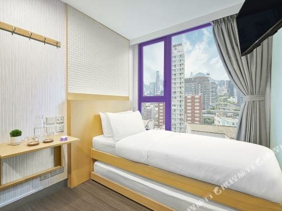 Фото Minimal Hotel Midtown