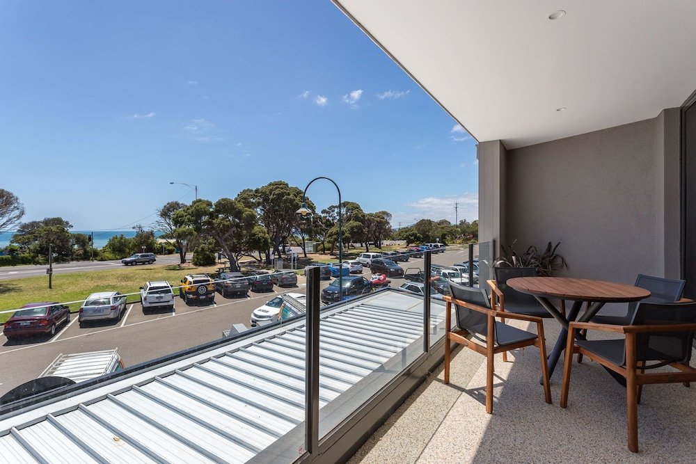 Фото Blairgowrie Apartment 1