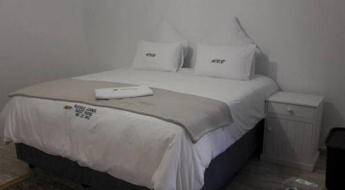 Фото Blessed Corner Guest House