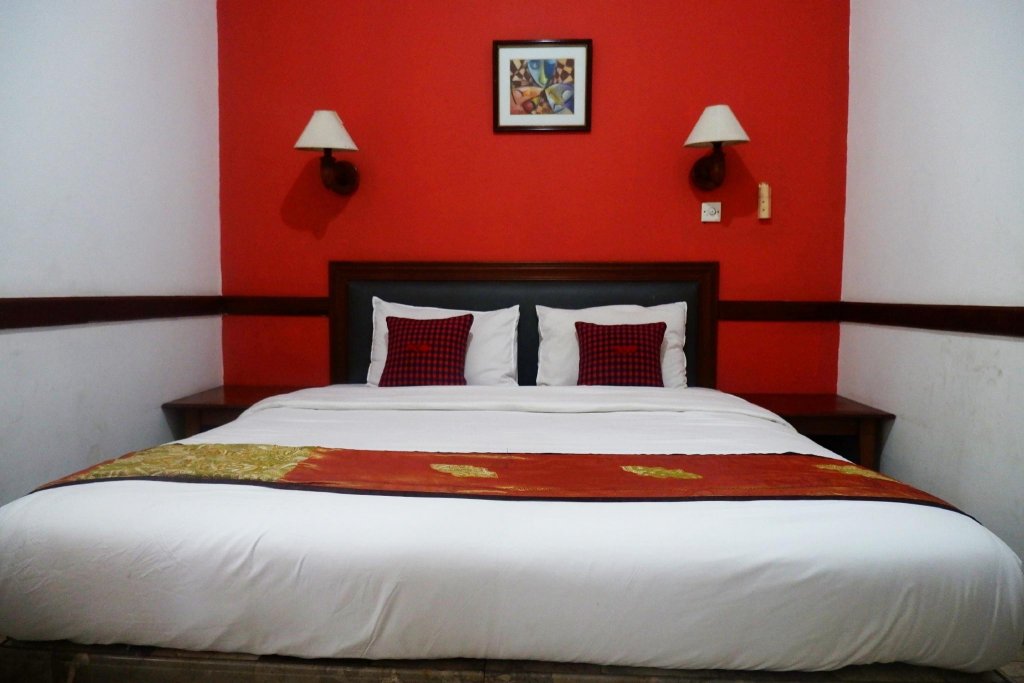 Фото Hotel Bali Indah