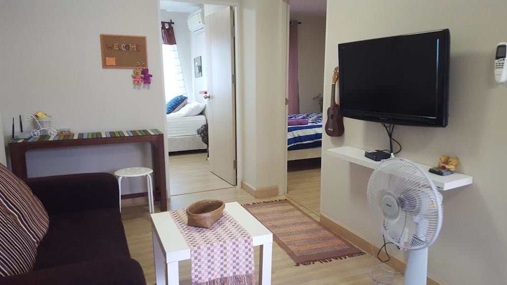 Фото Room Relax at Muang Thong Thani