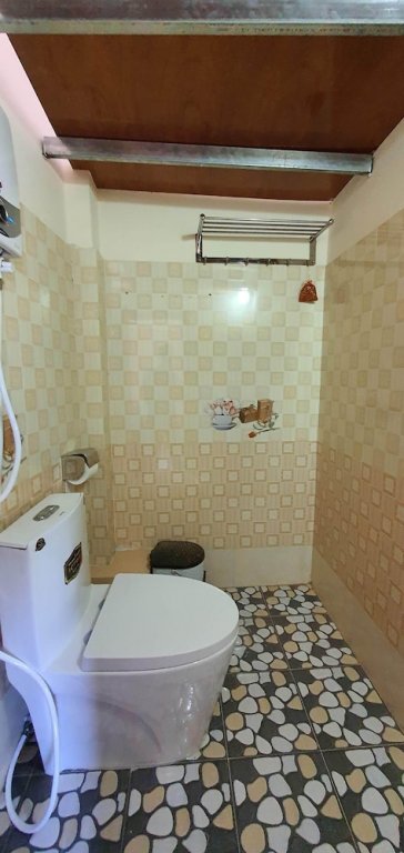 Фото Spot On 1021 Dai Thang Motel