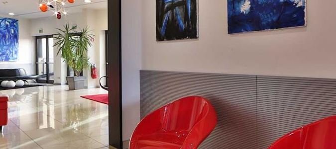 Фото Best Western Plus Hotel Galileo Padova