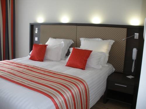 Фото Splendid Hotel Camargue