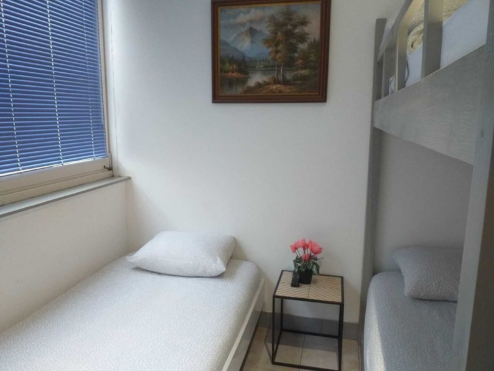 Фото Apparthotel Area