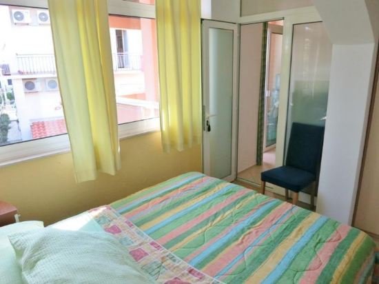 Фото Apartments Ljiljana