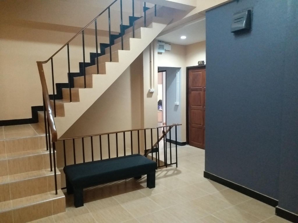 Фото FuramaXclusive Pratunam Park Hotel