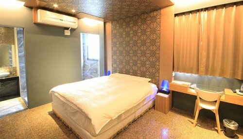 Гостиница Bollinger BnB