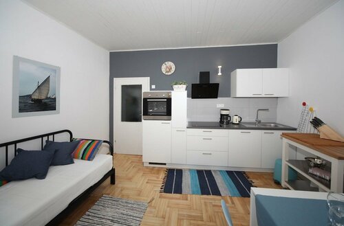 Гостиница Apartment Kiara в Шибенике
