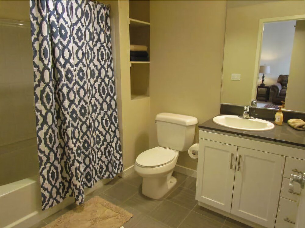 Фото Full Amenities One Bedroom