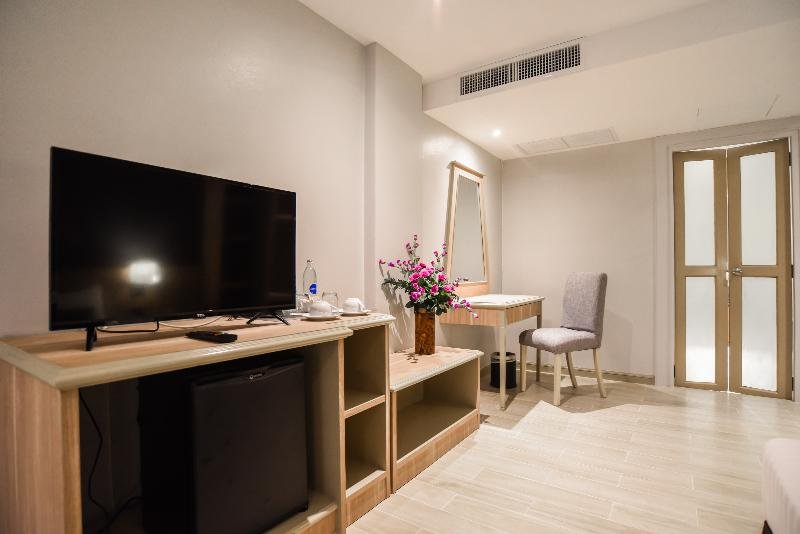 Фото Days Inn by Wyndham Aonang Krabi