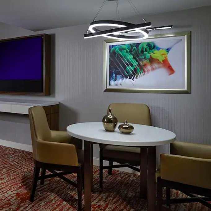 Фото Hard Rock Hotel & Casino Atlantic City