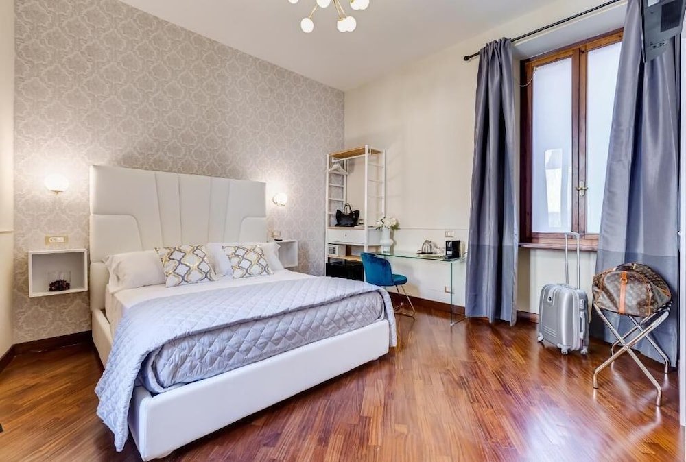 Фото Fontana di Trevi Home - Bastianelli Home