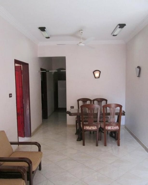 فندق Fayrouz Apartments ، لوكسور، صورة