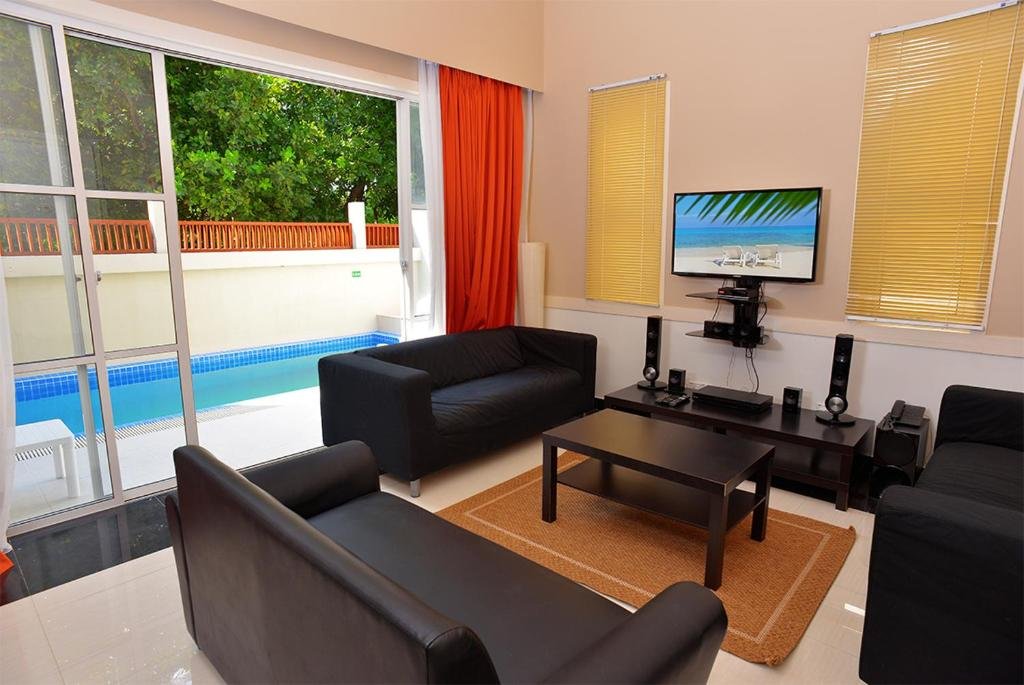 Фото Tme Retreats Dhigurah