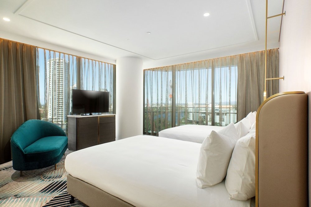 Фото Dorsett Gold Coast