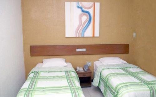 Фото Hotel Imperial