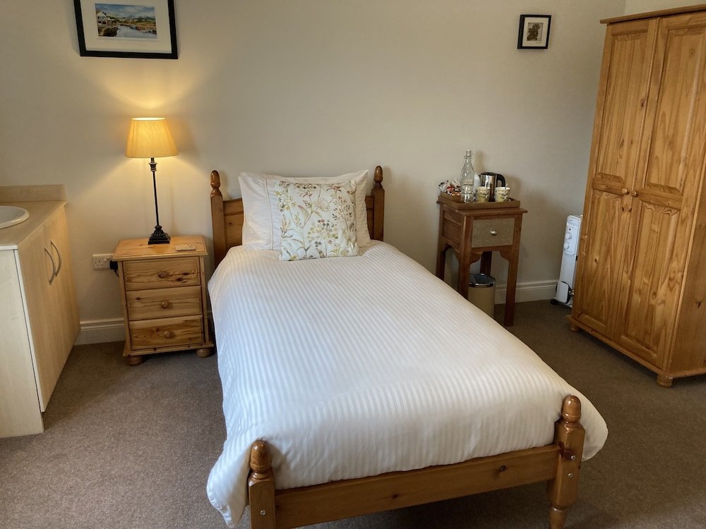 Фото Mourne Country House