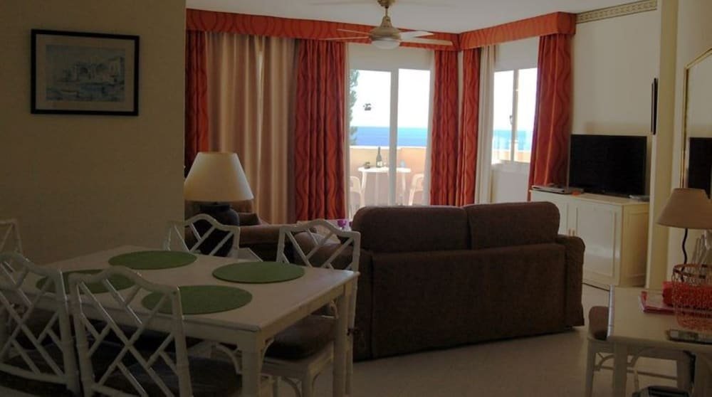 Фото 107260 - Apartment in Mijas