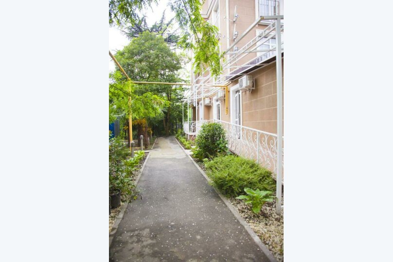 Фото Гарден Хоста