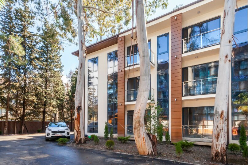 Фото Сиарент Мадрид Парк 2