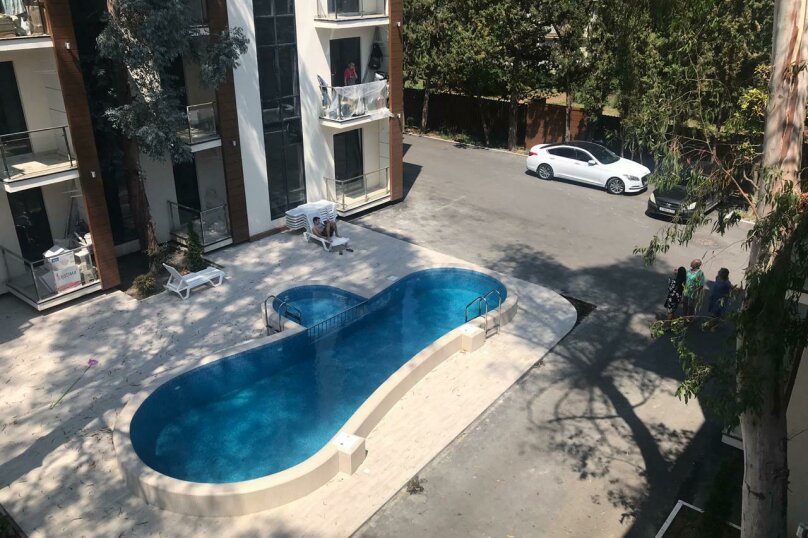 Фото Сиарент Мадрид Парк 2