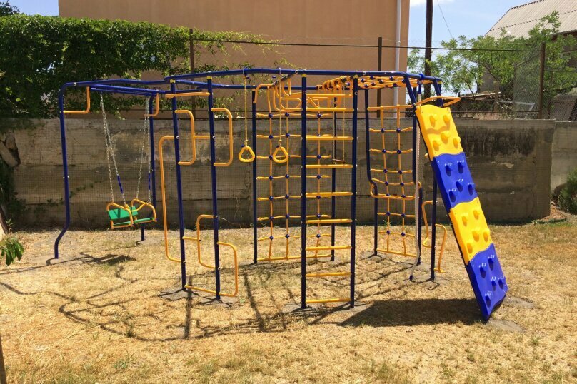 Фото Джанхаус