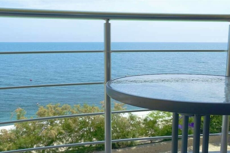 Фото Легенда Алушта