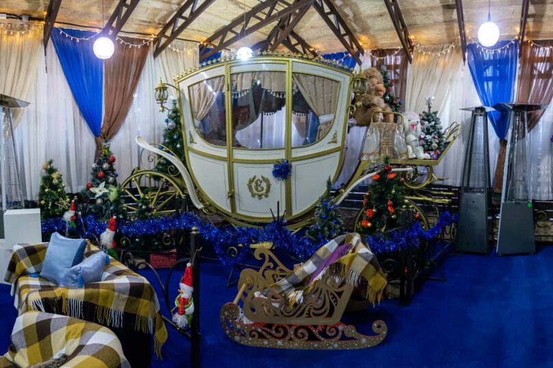 Фото Арт Ковчег