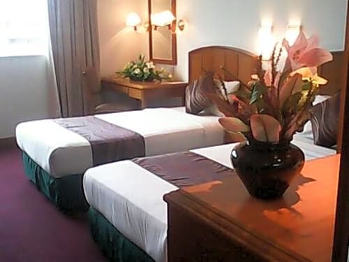 Фото Hotel Continental