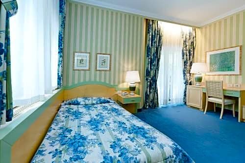 Фото Hotel Business Resort Parkhotel Werth