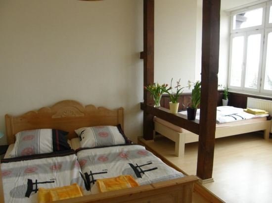 Фото Villa Bellevue Dresden