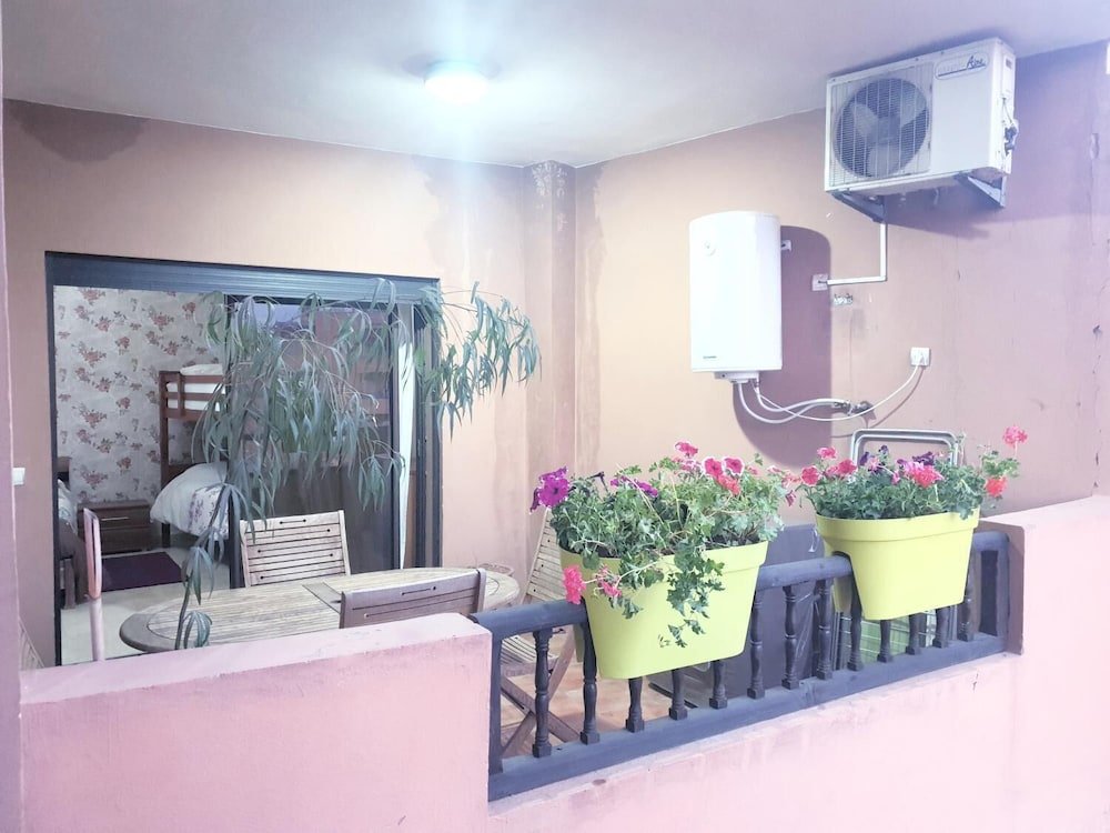 Фото Sabor Appartement Andalous