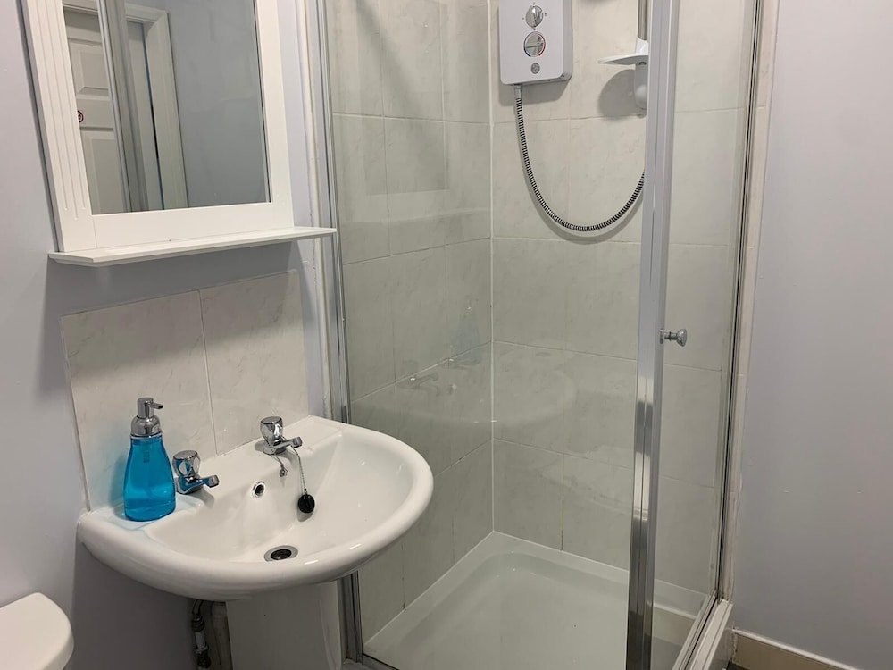 Фото Grey Stone Studio Apartments