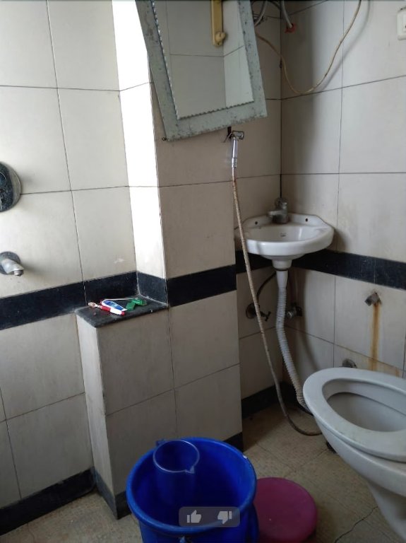 Фото Hotel Delhi Airport