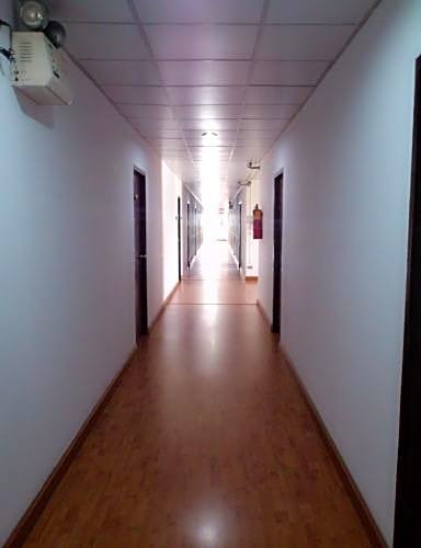 Фото Coop Dopa Hostel