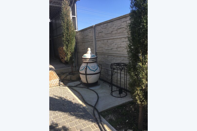 Фото Дача АкТаш